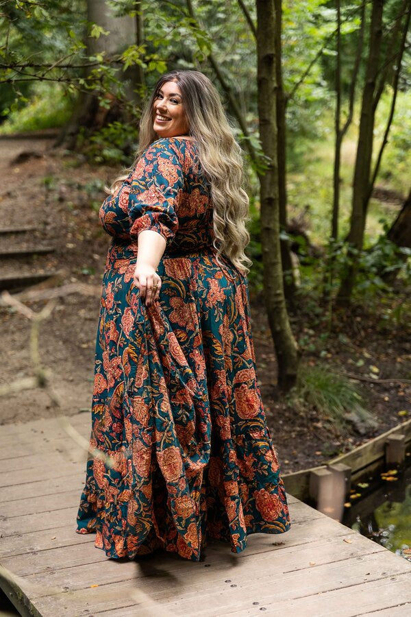 Dream Dress XXL