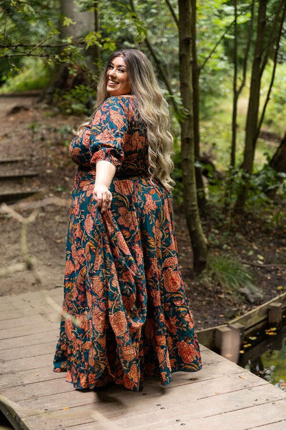 Dream Dress XXL