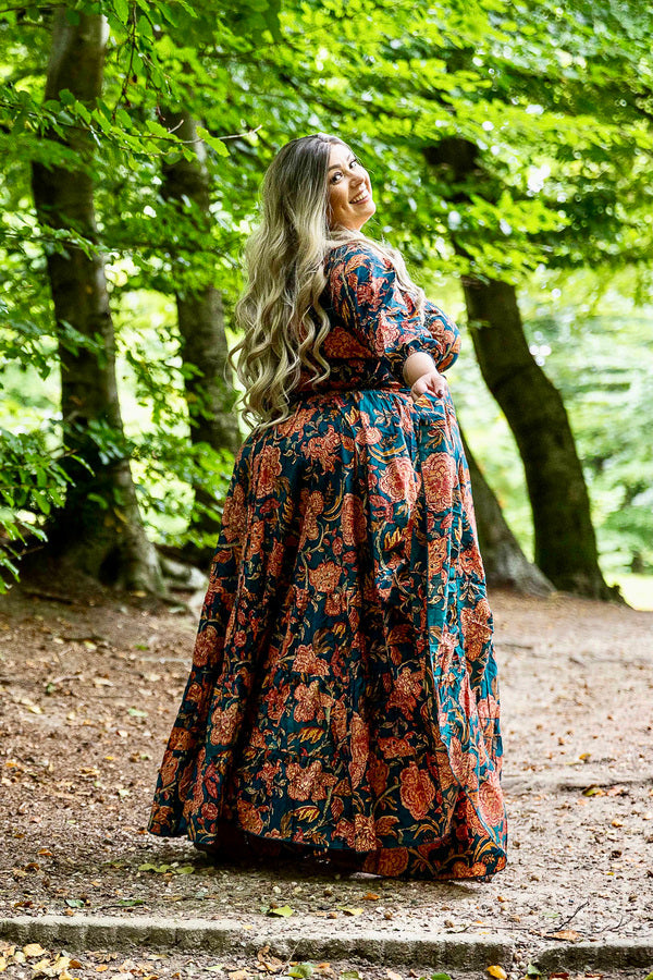 Dream Dress XXL