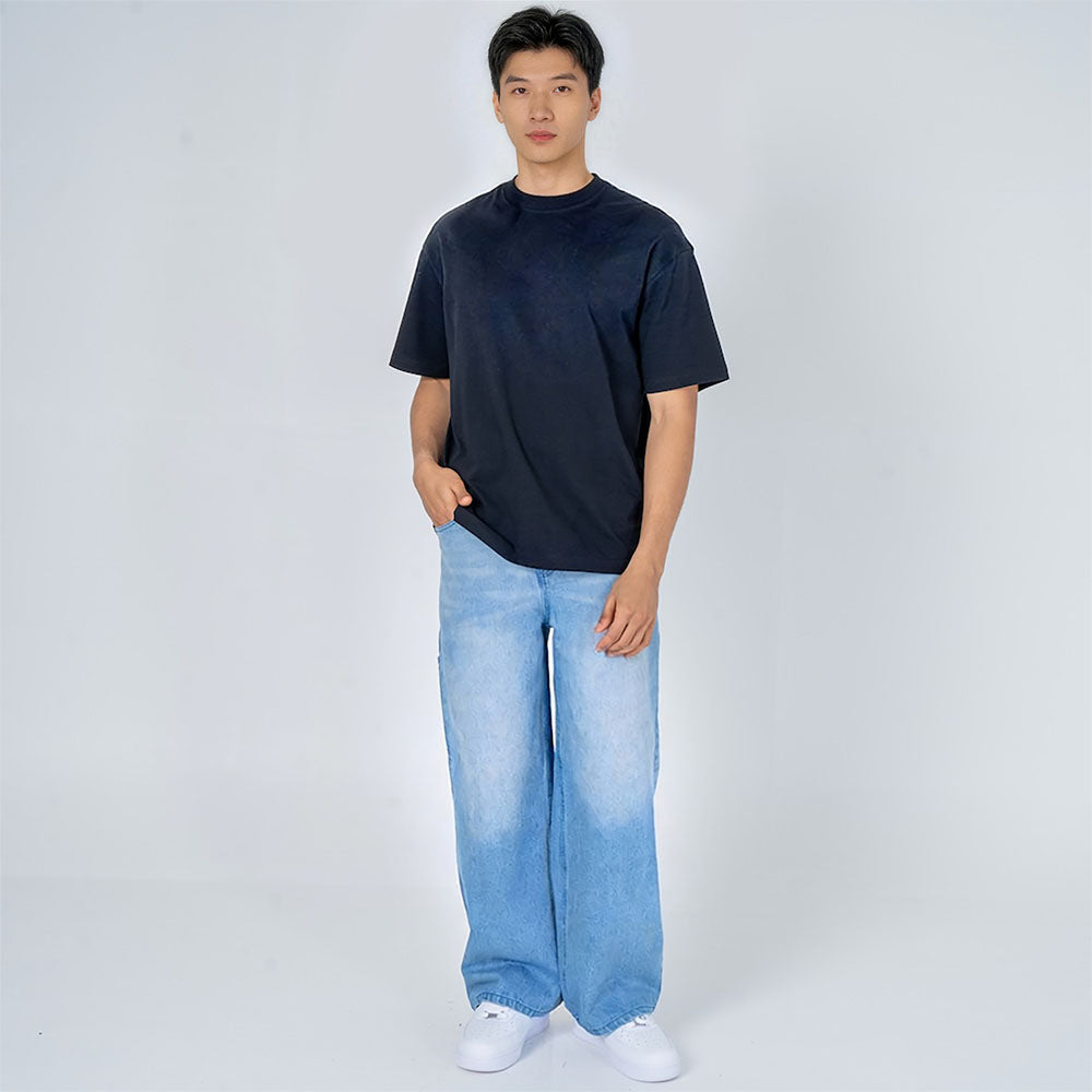 Kami - Japanese baggy jeans