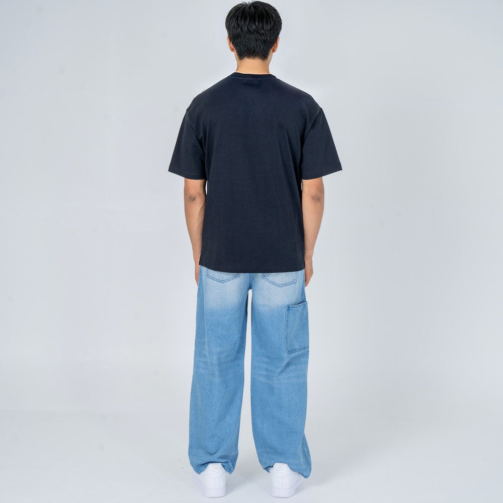 Kami - Japanese baggy jeans
