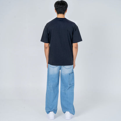 Kami - Japanese baggy jeans