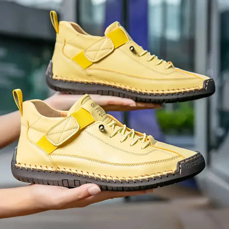 Mia | Comfortable Orthopedic Shoes