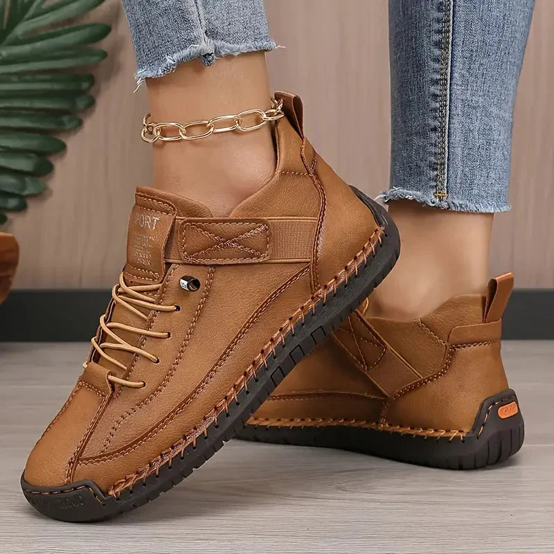 Mia | Comfortable Orthopedic Shoes