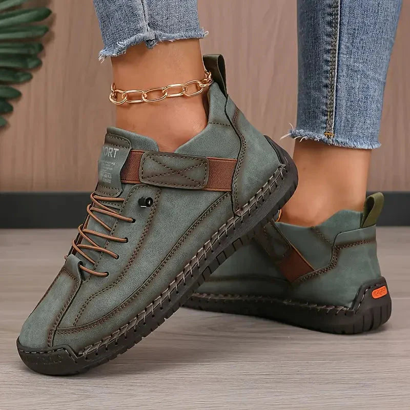 Mia | Comfortable Orthopedic Shoes