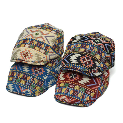 Beeckhoven™ | Colorful Vintage Pet