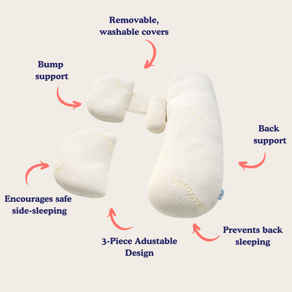 Bumpnest Maternity Pillow