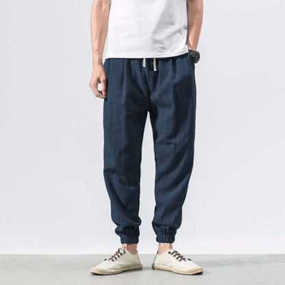 Yoko - Japanese Comfort Trousers