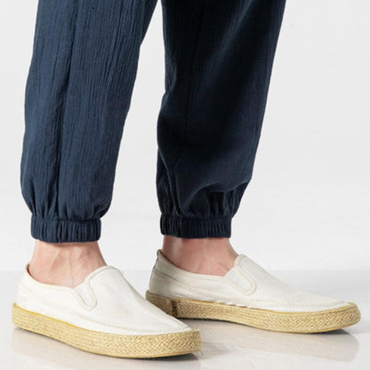 Yoko - Japanese Comfort Trousers