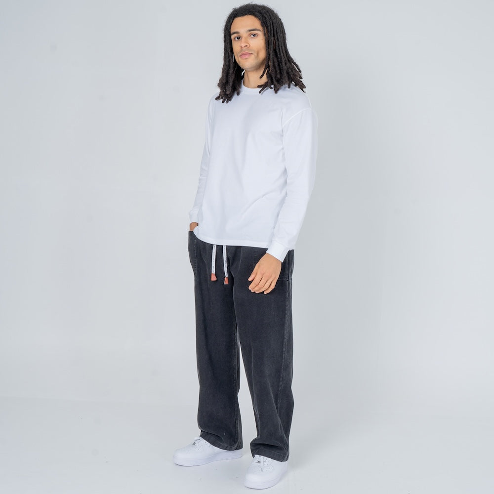 Haru - Comfortable Denim Jeans