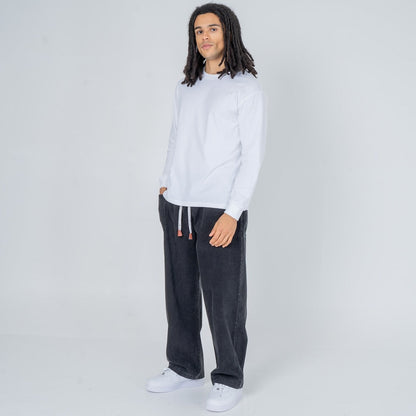 Haru - Comfortable Denim Jeans