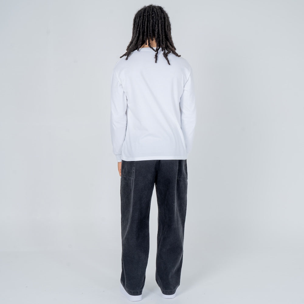 Haru - Comfortable Denim Jeans