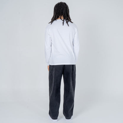 Haru - Comfortable Denim Jeans