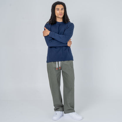 Haru - Comfortable Denim Jeans