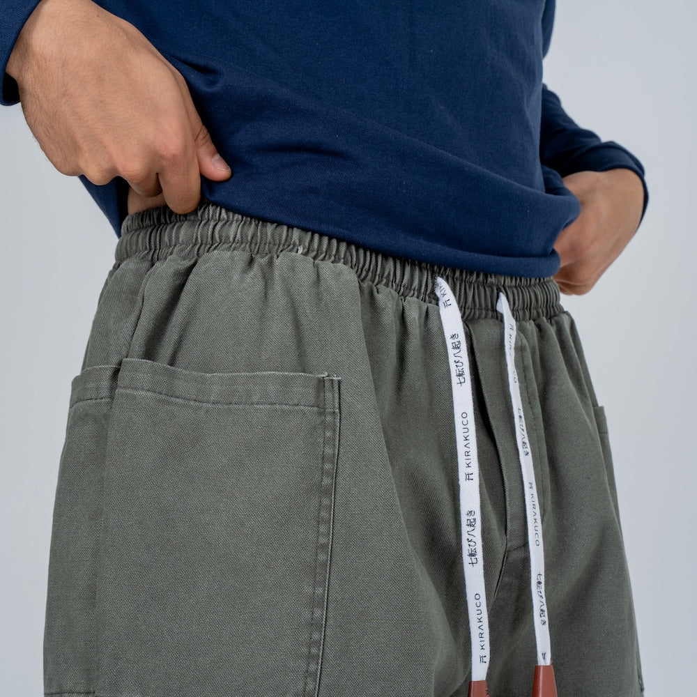 Haru - Comfortable Denim Jeans