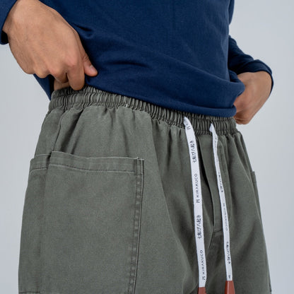 Haru - Comfortable Denim Jeans