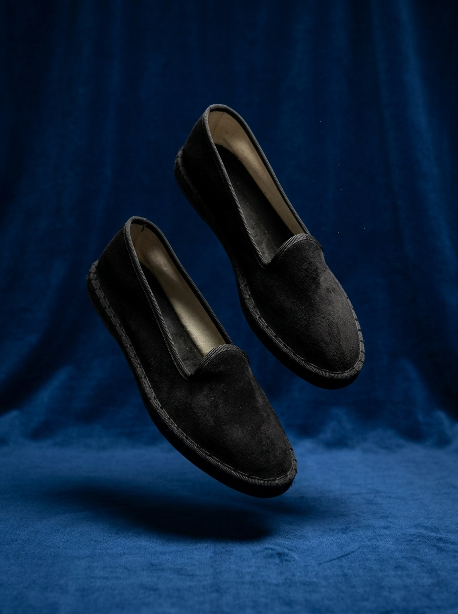 Friulane in Velvet