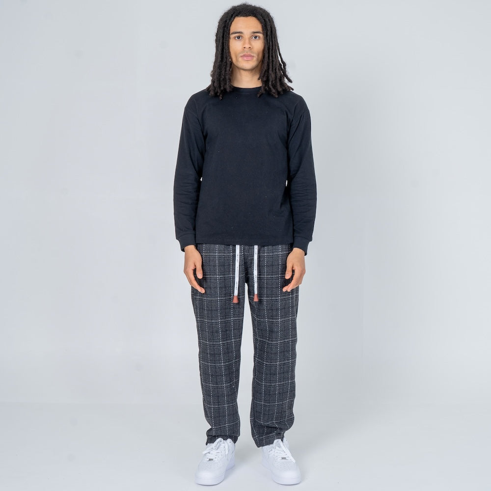 Kosei - Cotton Comfort Pants