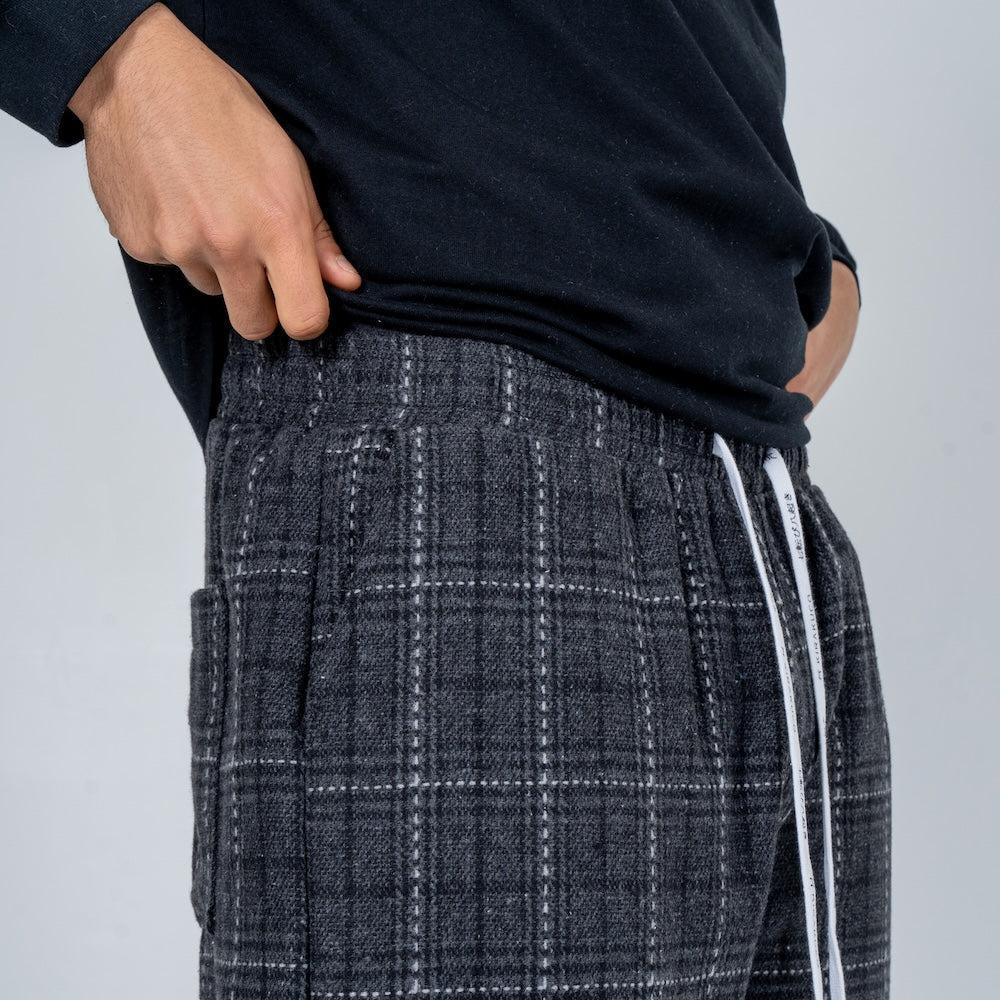Kosei - Cotton Comfort Pants