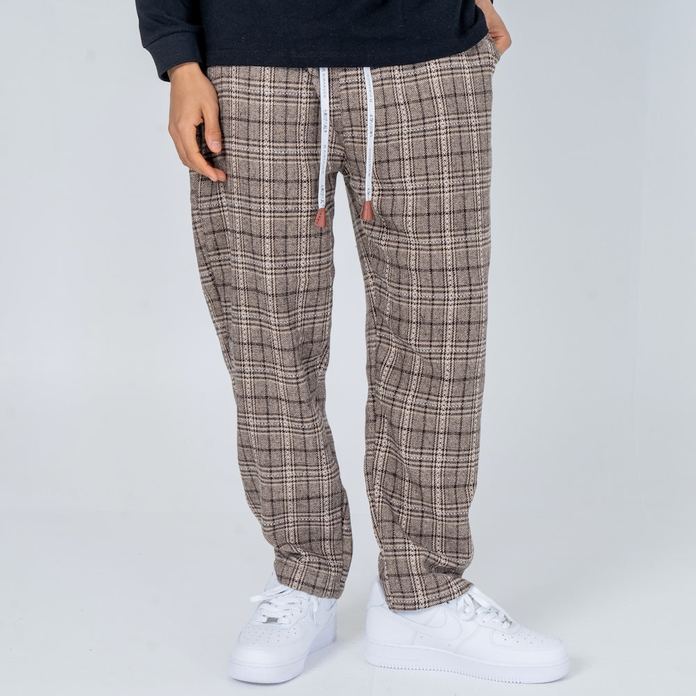 Kosei - Cotton Comfort Pants