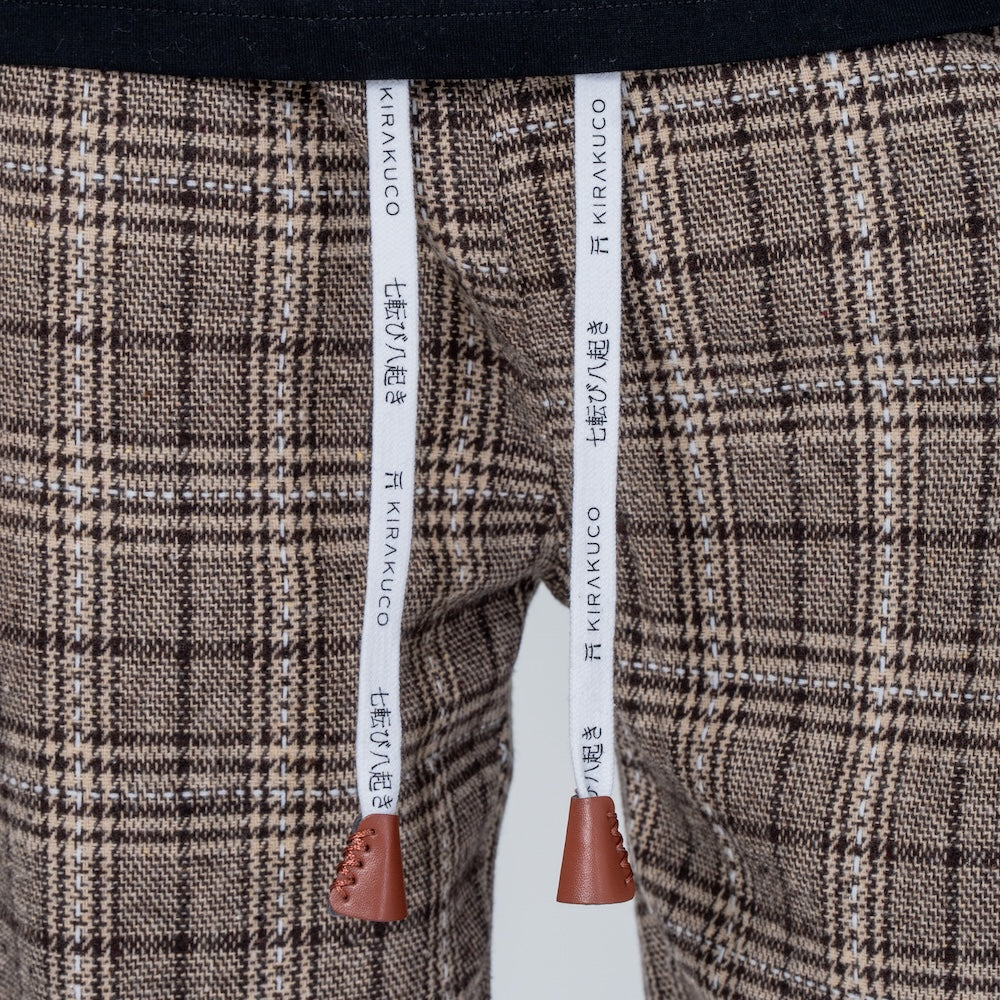 Kosei - Cotton Comfort Pants