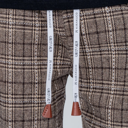 Kosei - Cotton Comfort Pants