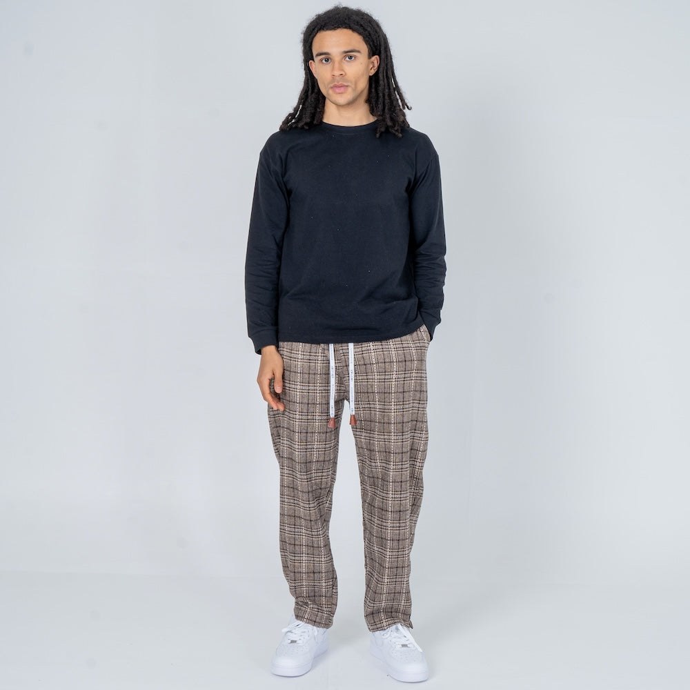 Kosei - Cotton Comfort Pants