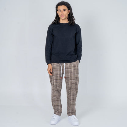Kosei - Cotton Comfort Pants