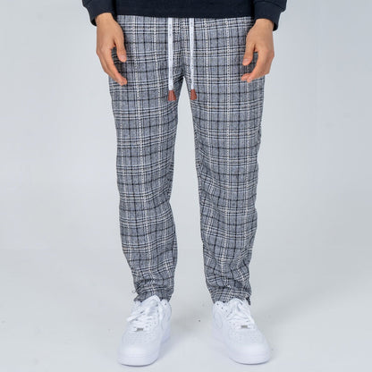 Kosei - Cotton Comfort Pants