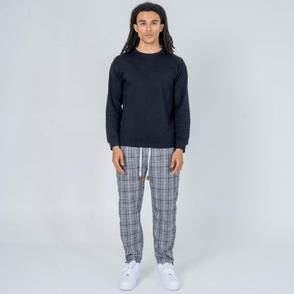 Kosei - Cotton Comfort Pants