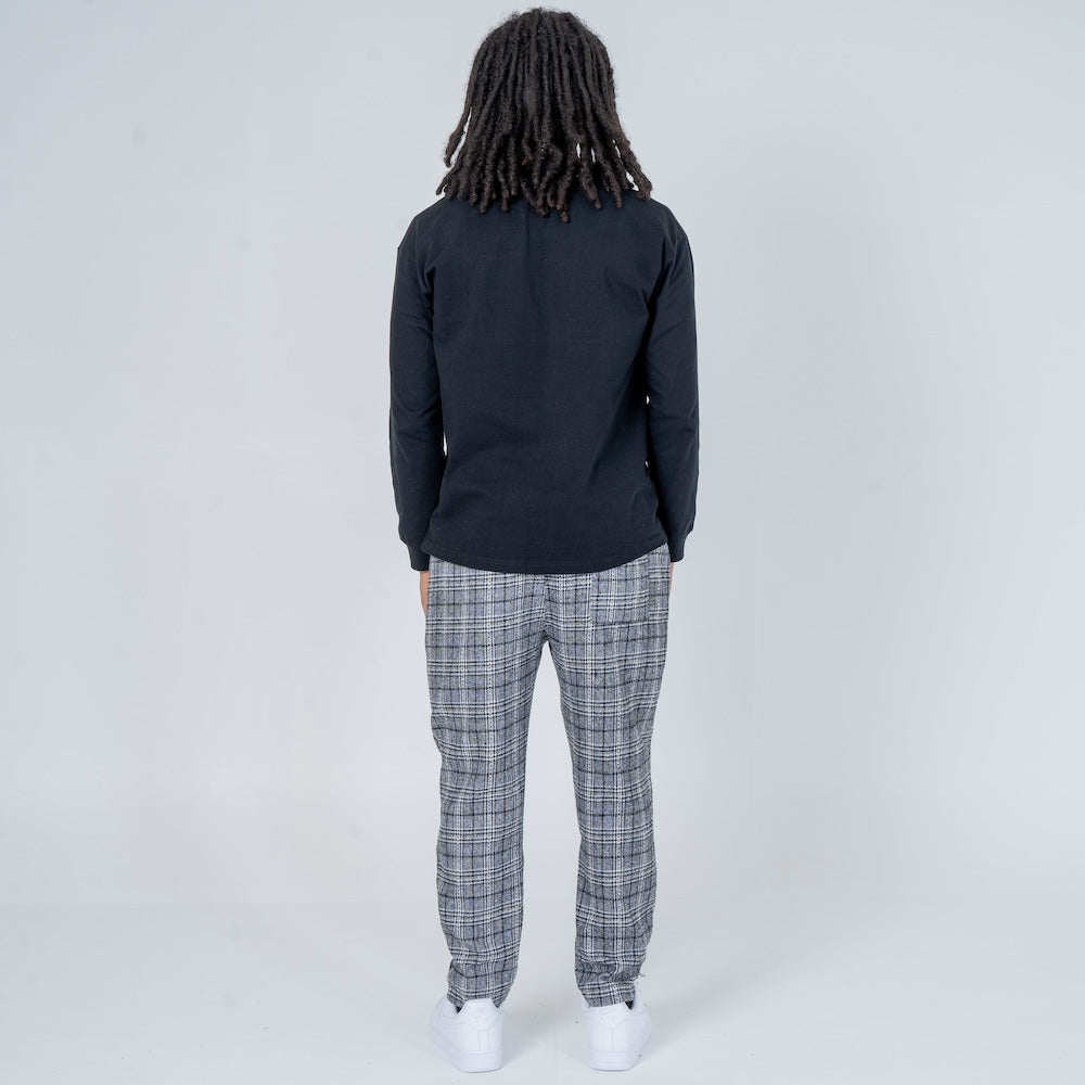 Kosei - Cotton Comfort Pants