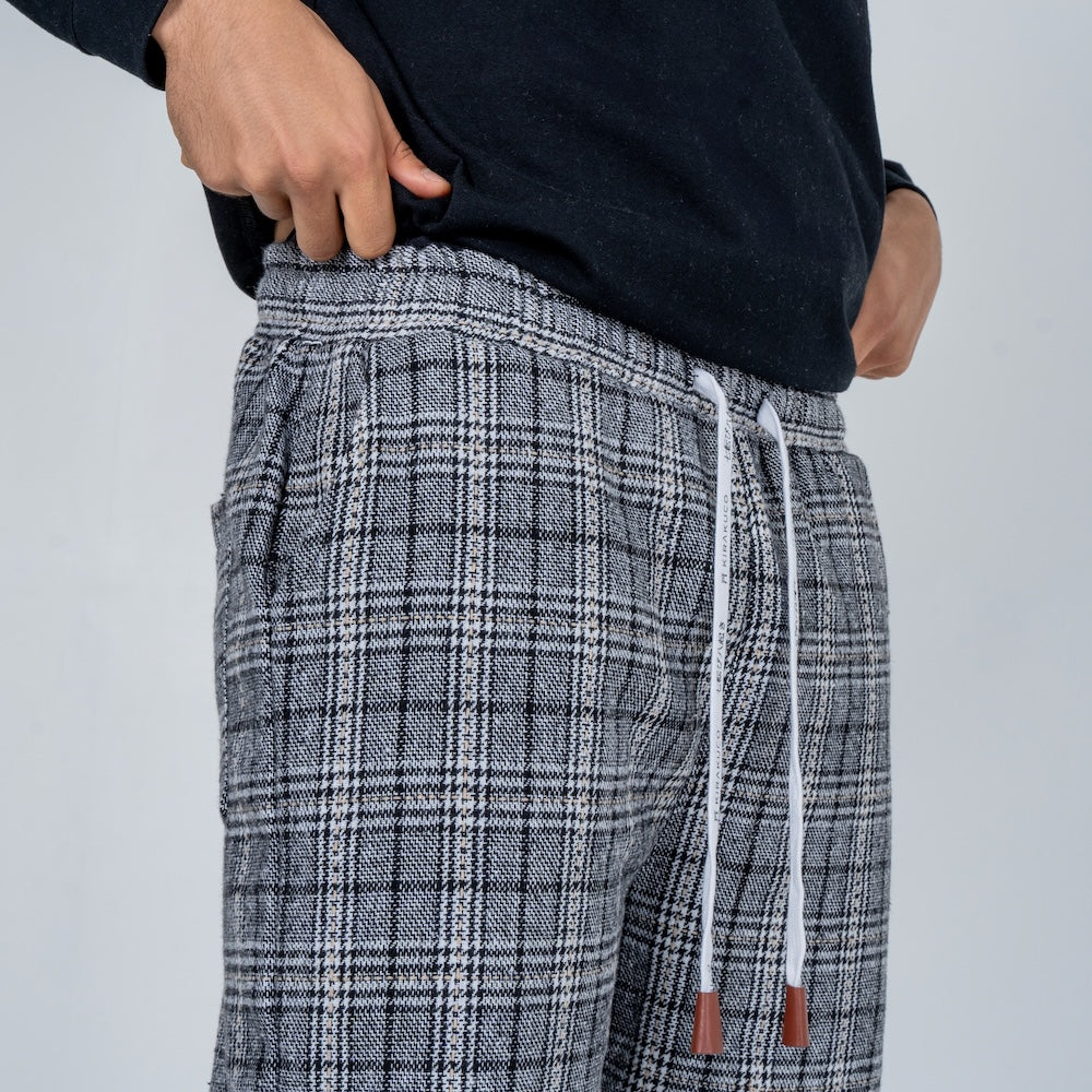 Kosei - Cotton Comfort Pants