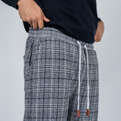 Kosei - Cotton Comfort Pants