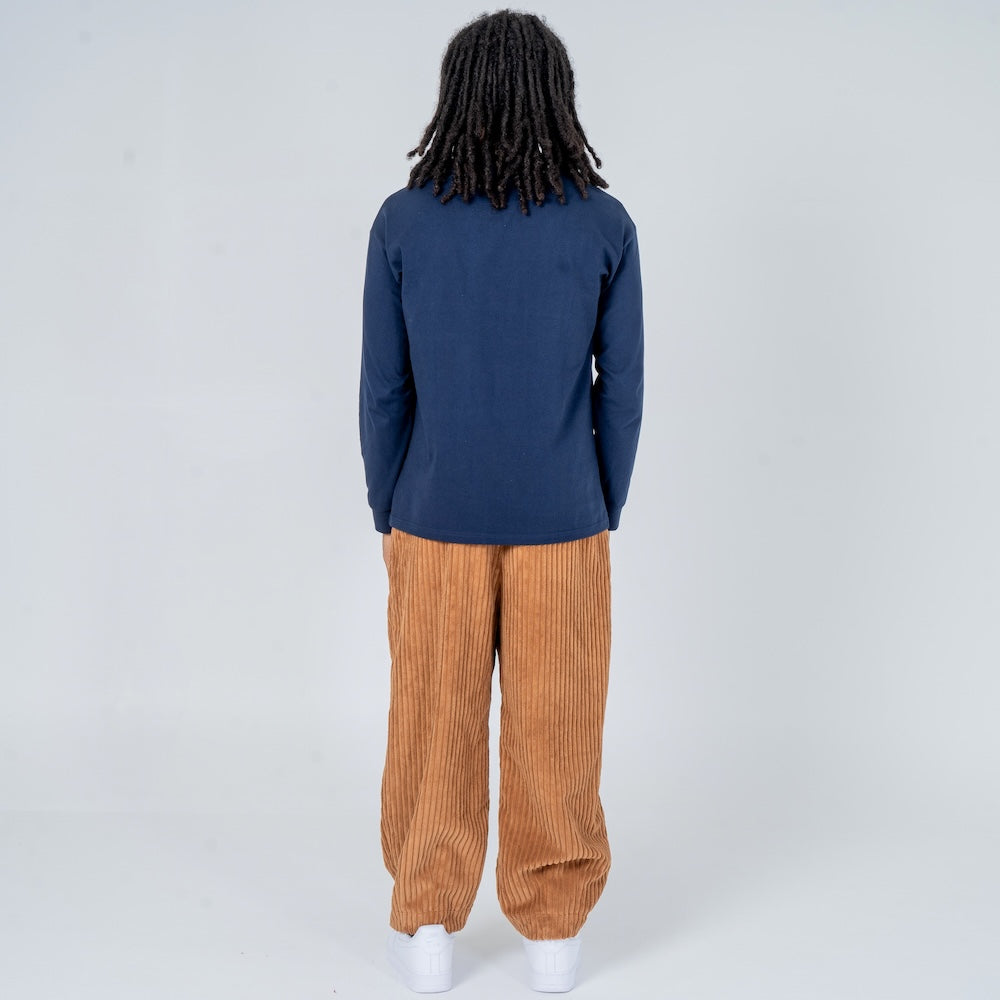 Masaaki - Corduroy Pants