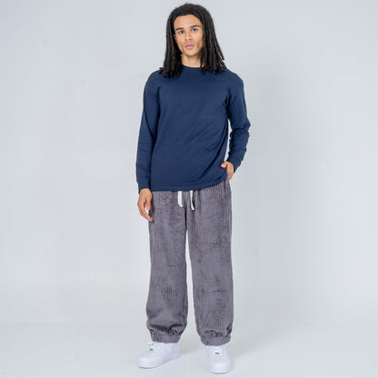 Masaaki - Corduroy Pants