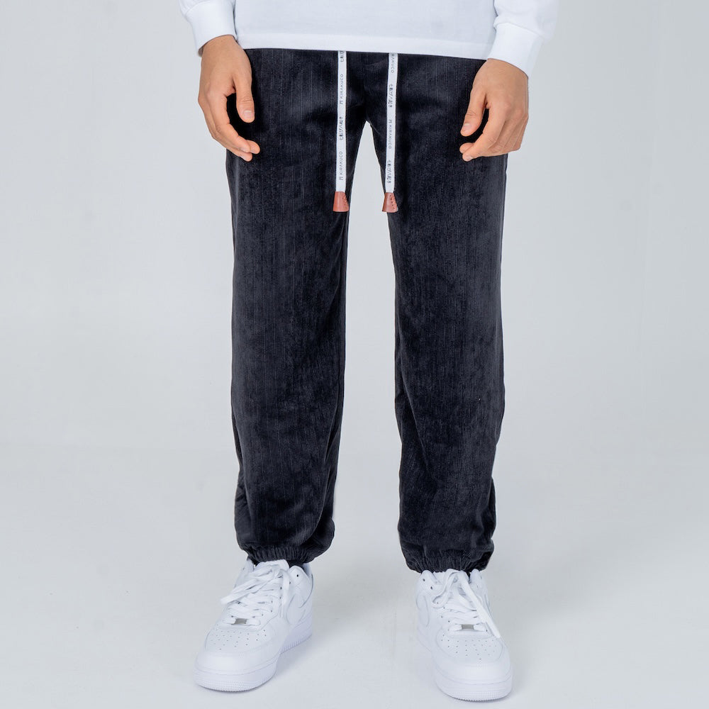 Nagomi - Corduroy Pants