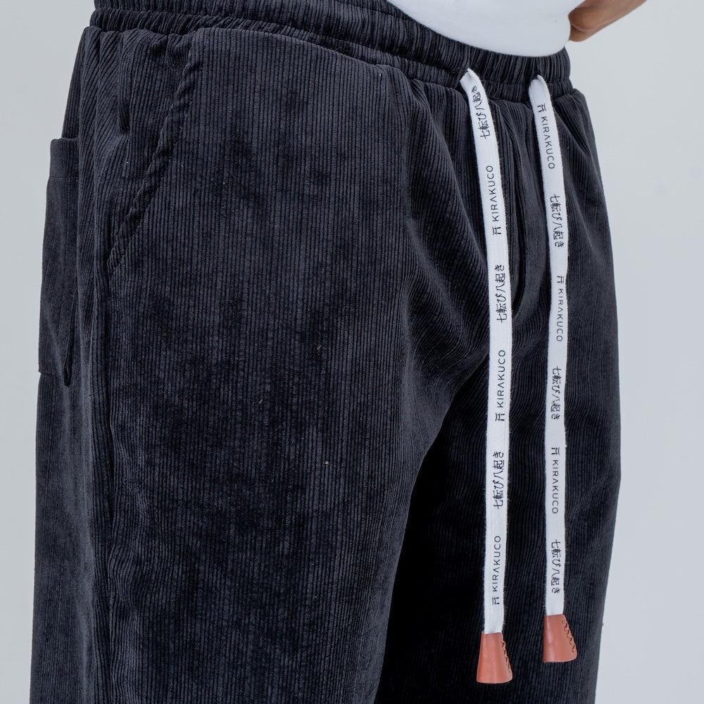 Nagomi - Corduroy Pants