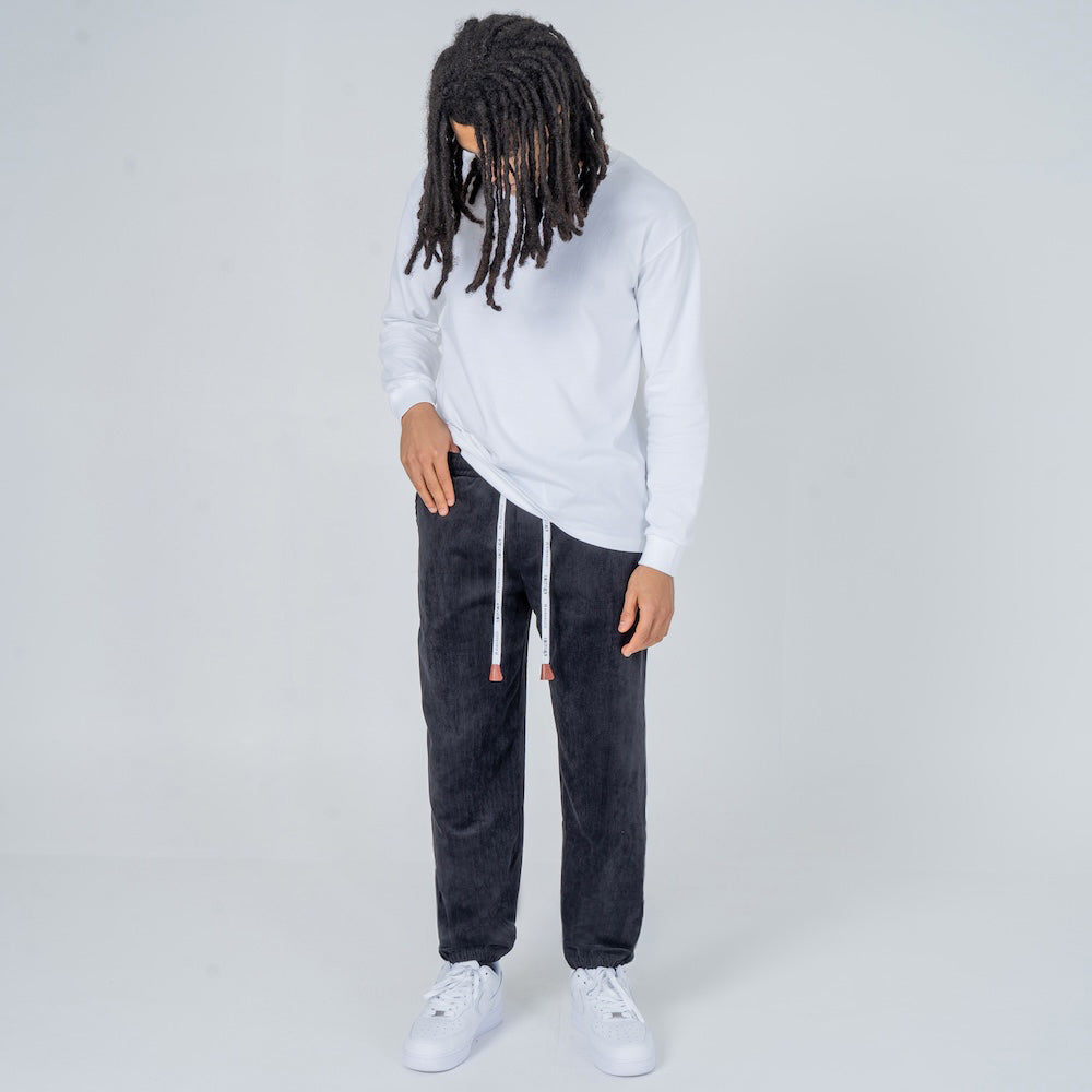 Nagomi - Corduroy Pants