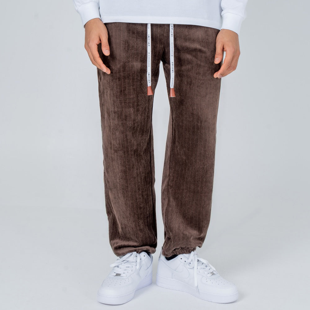 Nagomi - Corduroy Pants