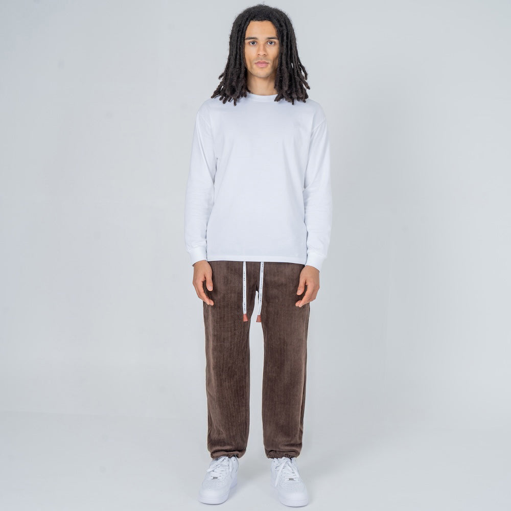 Nagomi - Corduroy Pants