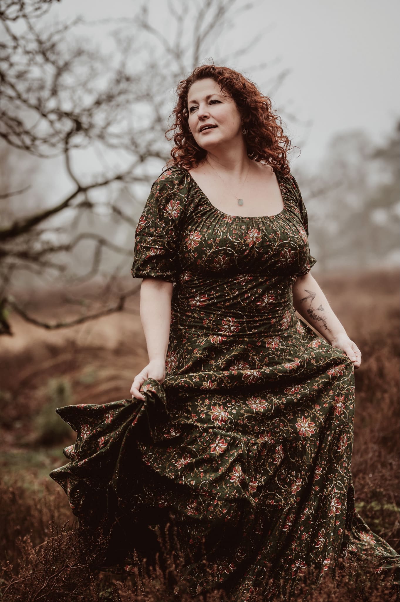 Dream & Fairy Dress
