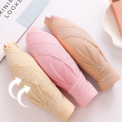 Breathable, Skin-Friendly Cotton Bra Buy 1 Get 1 Free