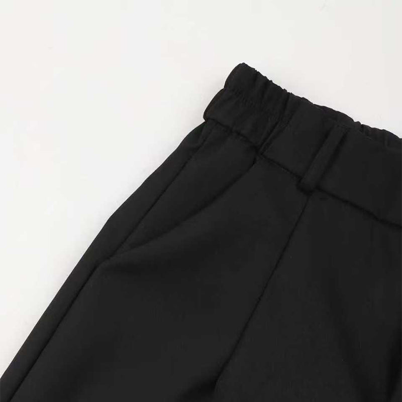 Viva | Elegant high-waisted women's pants