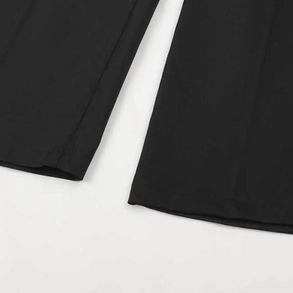 Viva | Elegant high-waisted women's pants