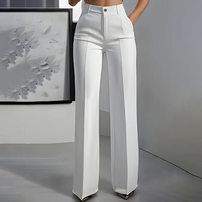 Viva | Elegant high-waisted women's pants