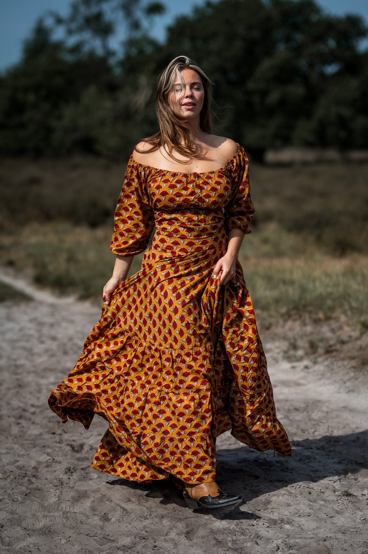 Dream & Fairy Dress