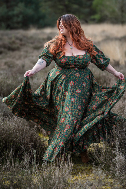 Dream Dress XXL