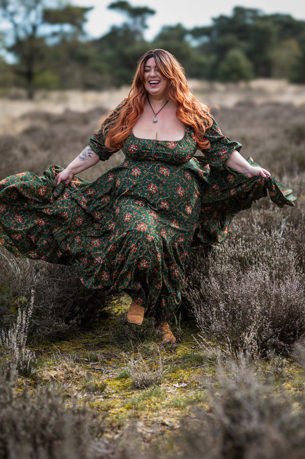 Dream Dress XXL