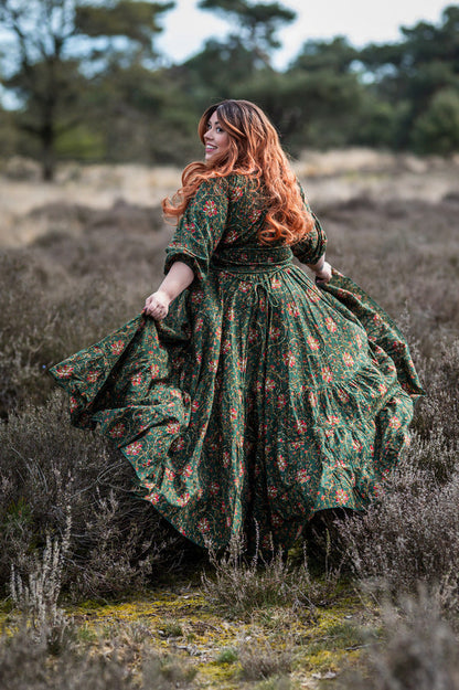 Dream Dress XXL
