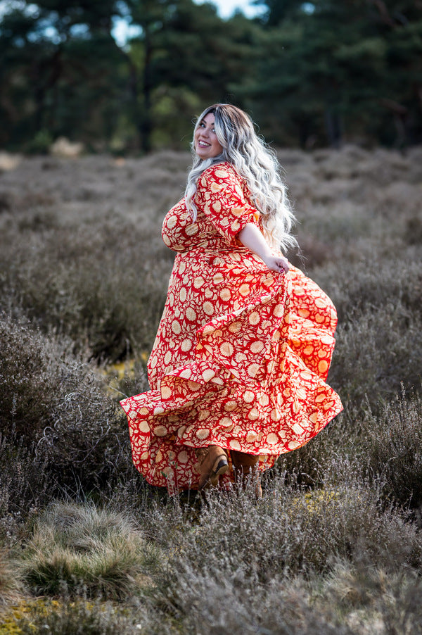 Dream Dress XXL